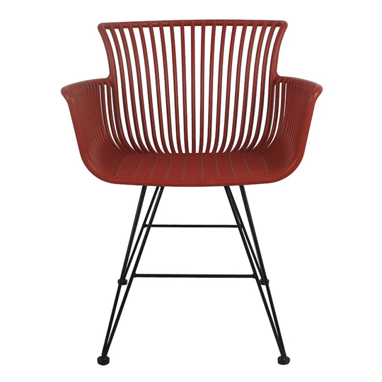 Stinesville Slat Back Armchair