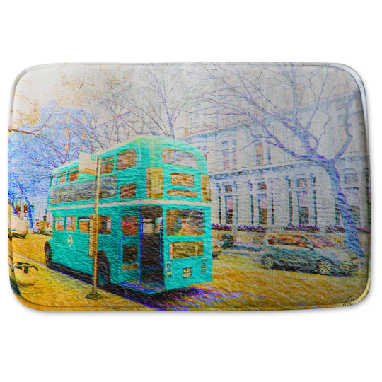 Bellamore Rectangle Bath Mat