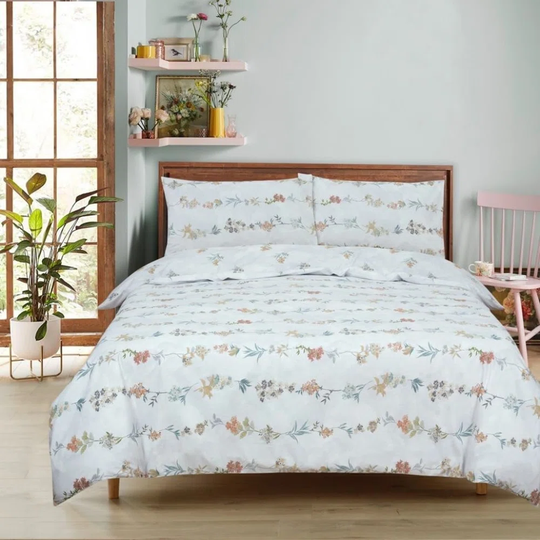 Silvestri Duvet Cover Set