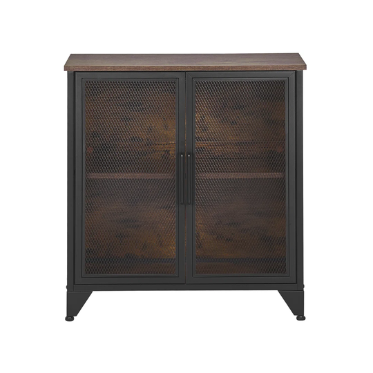 Falmacrilly 2 - Door Cabinet Accent Chest