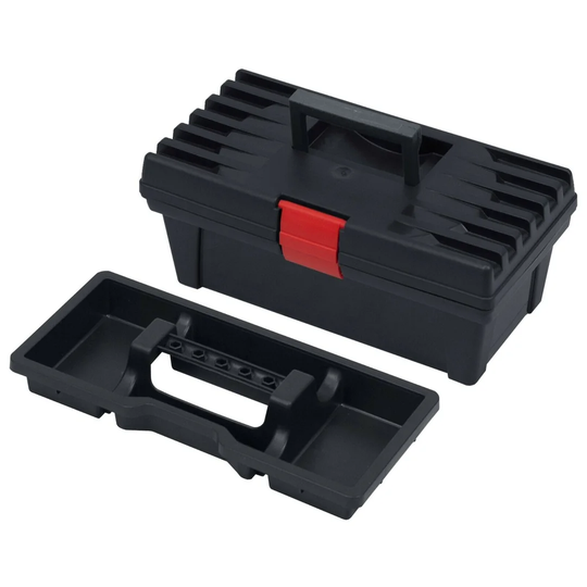 Meg Patrol Stuff Basic Toolbox