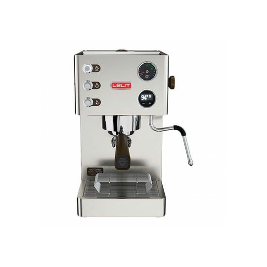 Coffee machine ' Lelit Victoria PL91T'