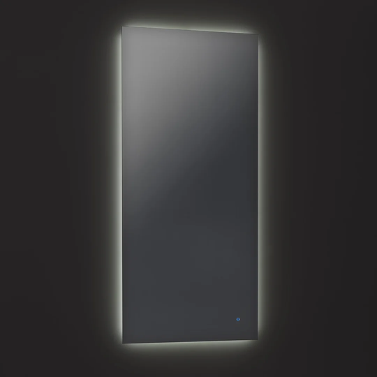 Light Bathroom Mirror