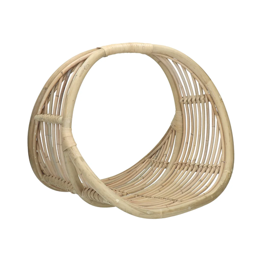 Summit Magazine Basket
