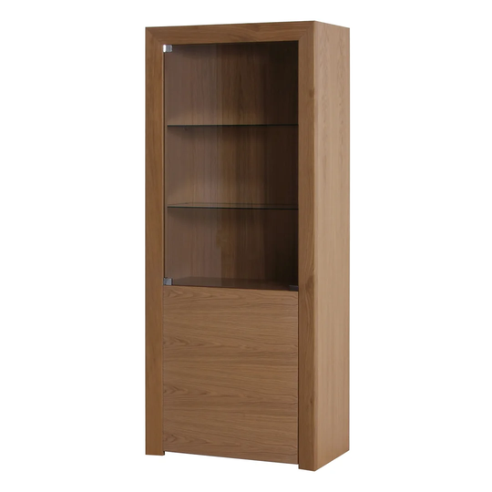 Brookshire Standard Display Cabinet