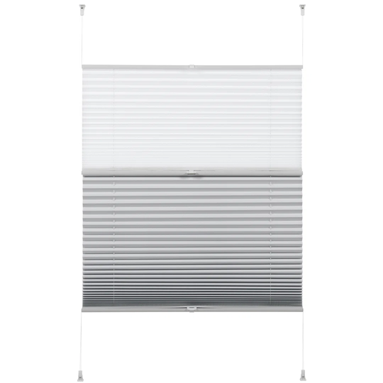 Easyfix Blackout Pleated Blind