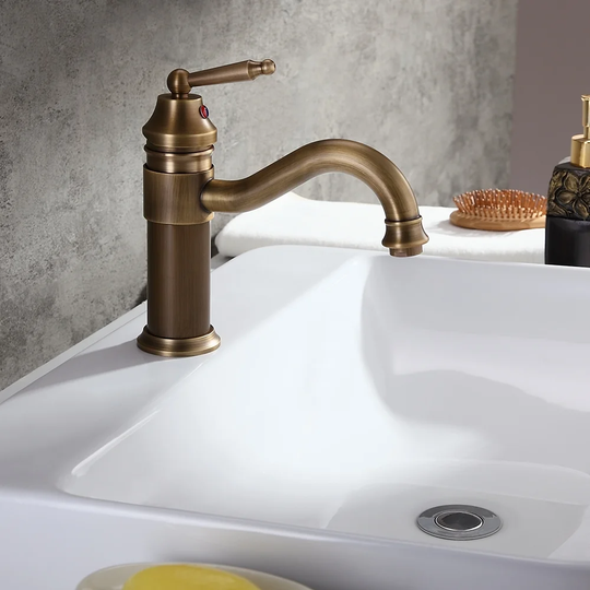 Minda Mono Basin Mixer