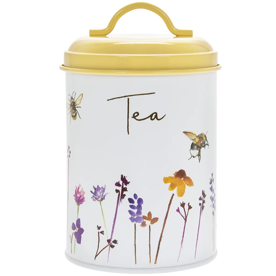Busy Bee 750ml Tea Jar