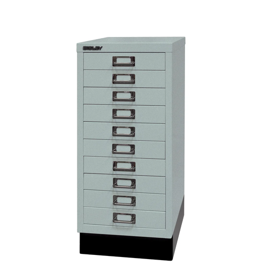29er 10 Drawer Filing Cabinet
