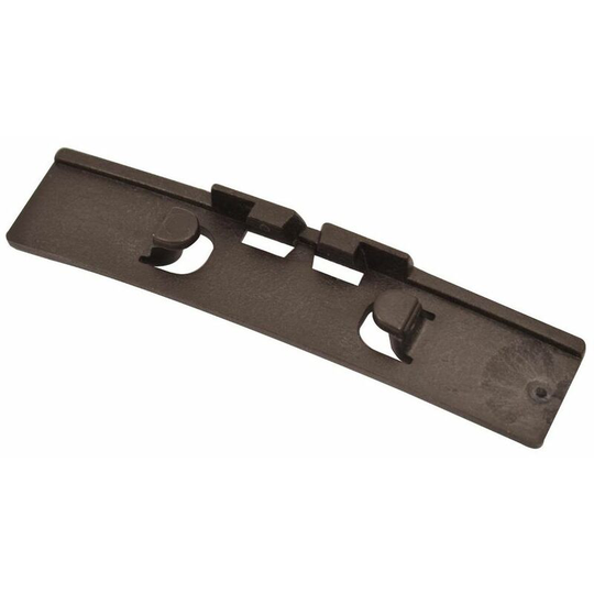 Tumble Dryer Door Bearing Pad. for Hotpoint Tumble Dryers and Spin Dryers