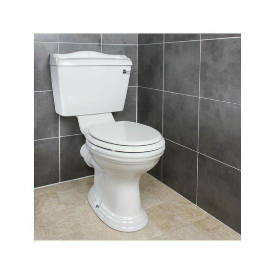 Park Lane Ryther Toilet