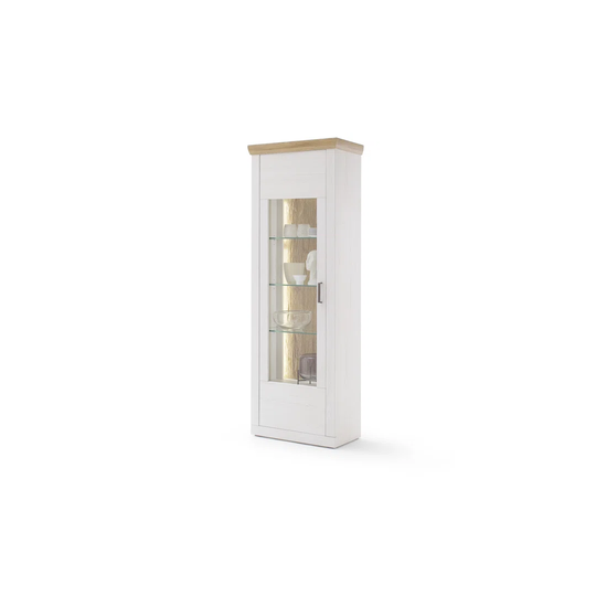 Madrid Standard Display Cabinet
