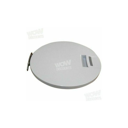 Beko - Door - Front White 2976900100