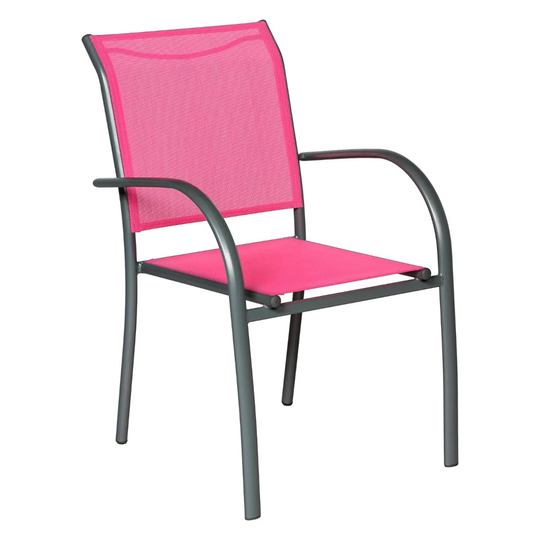 Antonioni Stacking Garden Chair