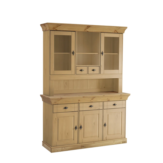 Kelly Standard China Cabinet
