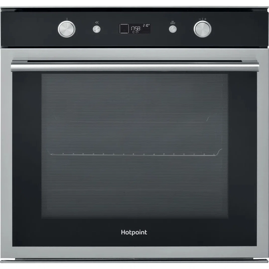 Hotpoint SI6864SHIX Built-in Oven - Stainless Steel