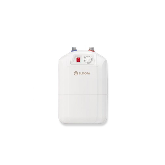 Eldom - Close-In 10 liter storage tank water heater, boiler, under sink
