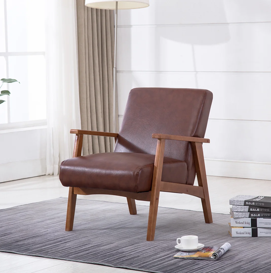 Replogle Armchair