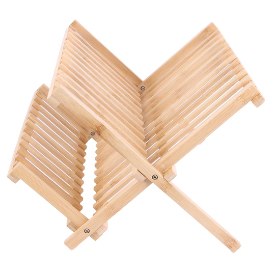 Charlton Bamboo Dish Rack