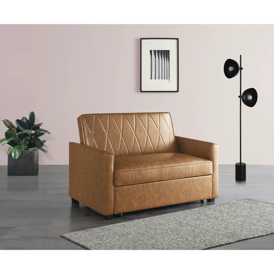 Helsell 2 Seater Sofa Bed