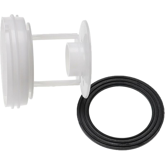 Lint Sieve Filter Replacement for 095269 for Washing Machine, Dryer - 6.2 cm - Vhbw