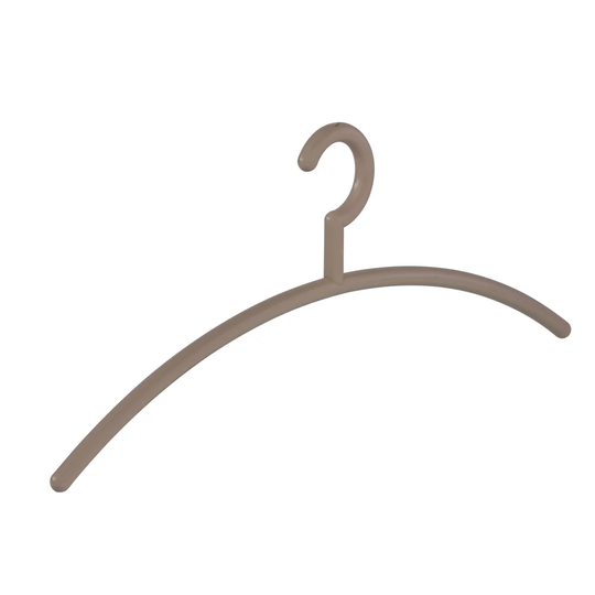 McDuffie Standard Coat Hanger