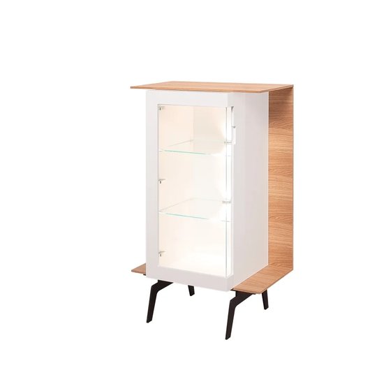 Antonio Display Cabinet
