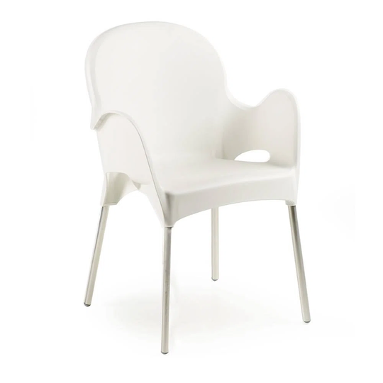 Sirkanungo 58Cm Wide Tufted Armchair
