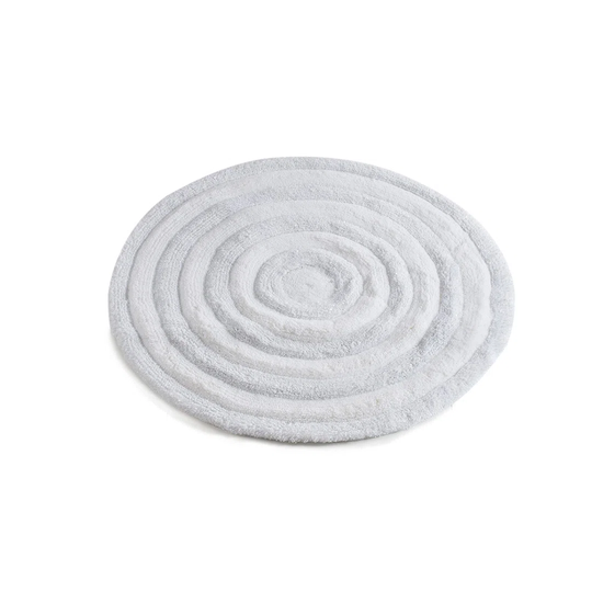 Marmaduke Circle Bath Mat