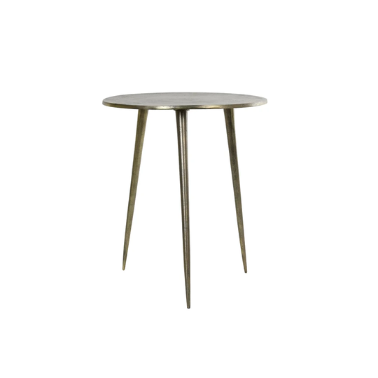 Albanese Bo Side Table