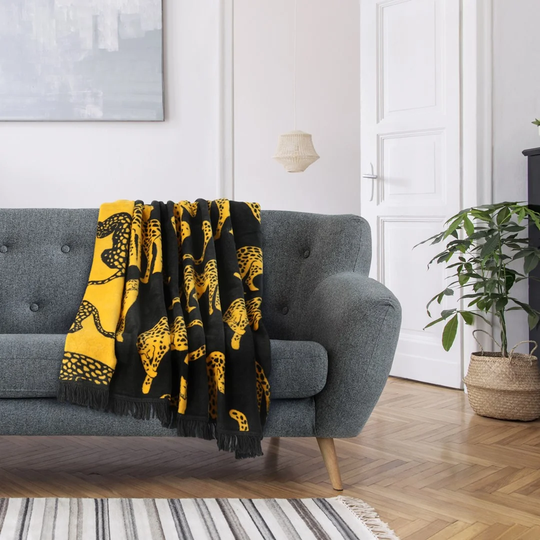 Thedford Blanket