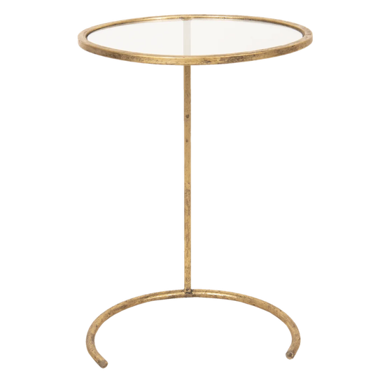 Baldwin Side Table