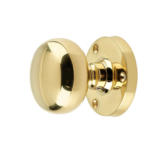 Pimentel Passage Knobset