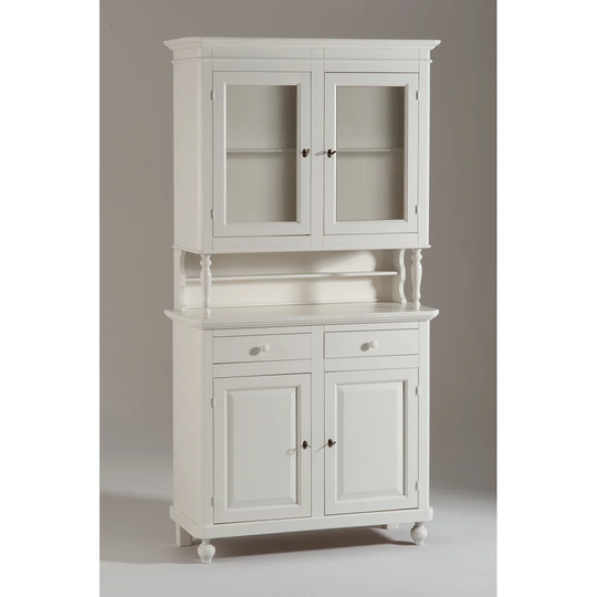 Algrange Display Cabinet