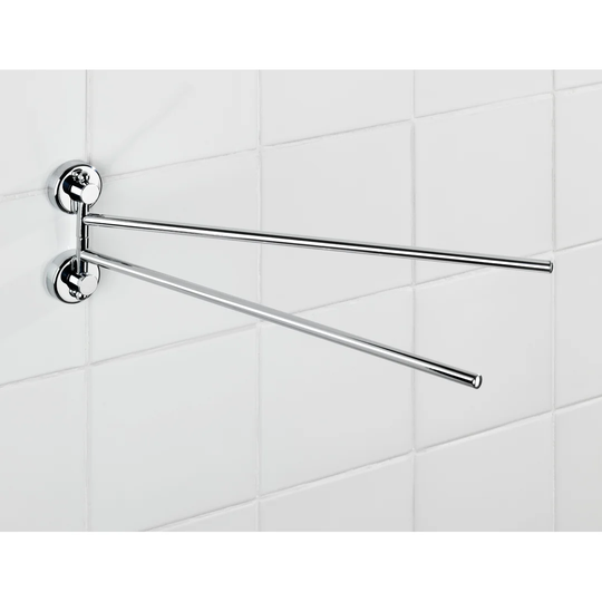Power-Loc Sion 37.5cm Towel Rail