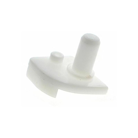 Indesit - Lwr Door Autolock Rh for /Hotpoint/Ariston Fridges and Freezers