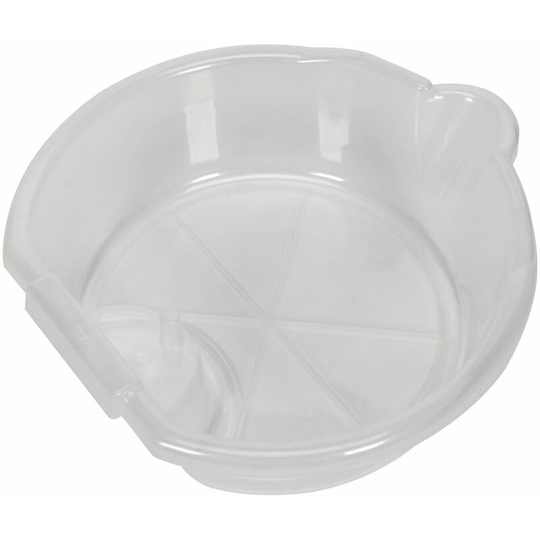 Sealey DRP00 Oil Drain Pan 4.5L