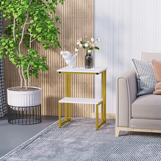 Anwar Side Table