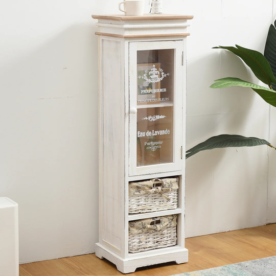 Shirebrook Display Cabinet