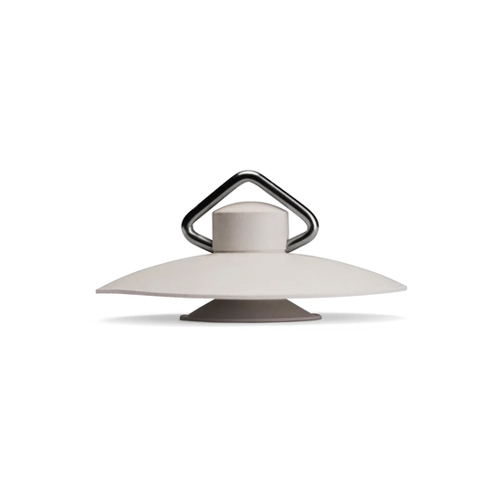 Round Bath Plug
