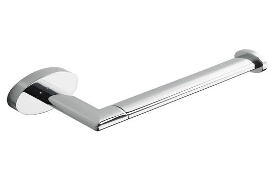 Banach Wall Mounted Toilet Roll Holder