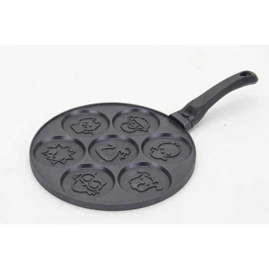 Pacha 26cm Non-Stick Specialty Pan