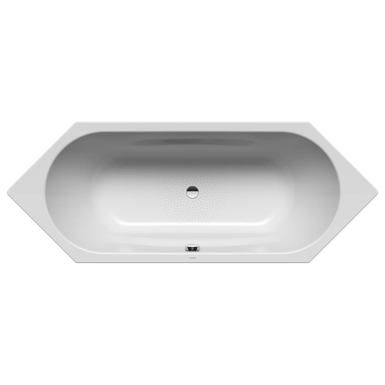 Vaio 2100 mm x 800 mm Recessed Bathtub