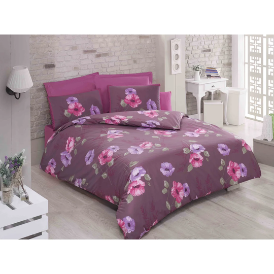 Turnbull Duvet Cover Set