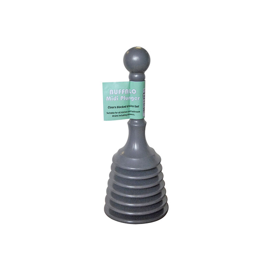 Buffalos Plunger Midi 1018-5