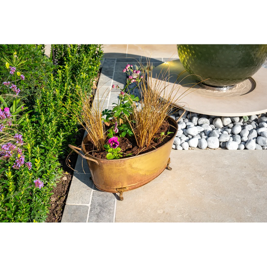 Kearse Plant Pot