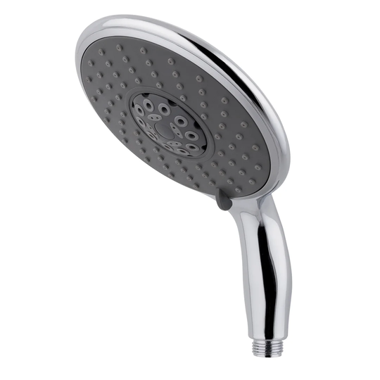 Burst Shower Head