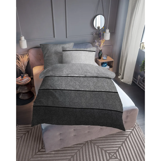 Control Duvet Cover Set
