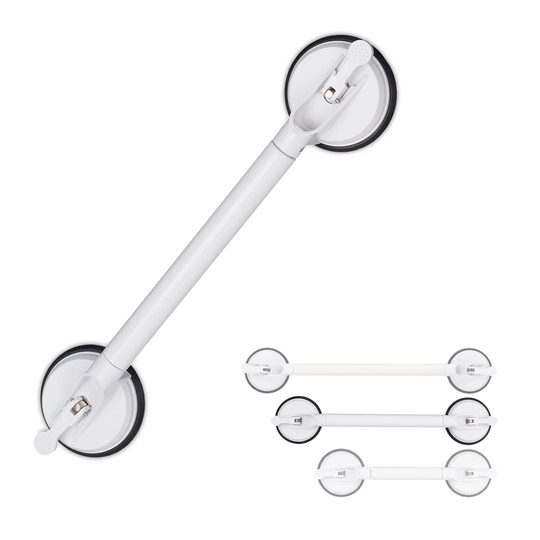 Suction handle Extendable