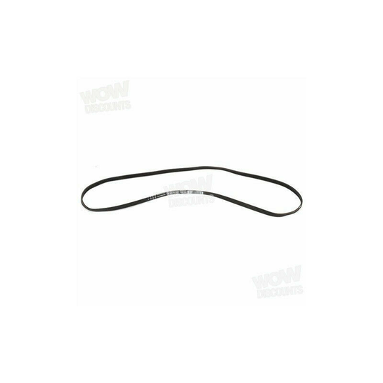 Whirlpool Washing Machine Belt. Genuine Part Number 481235818206